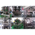 10 Head Multi-Head Combination Weigher